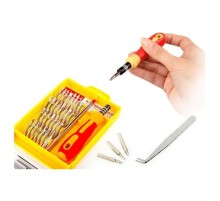 32 Parça Tornavida Seti