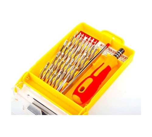 32 Parça Cep Telefonu Pc Tablet Mini Tornavida Seti Tamir Takımı 32 Parça Cep Telefonu Pc Tablet Mini Tornavida Seti Tamir Takımı