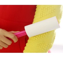 3lü Tüy Toplayıcı Rulo Bant