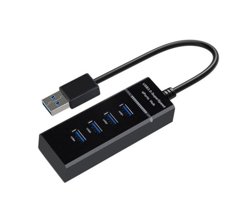 4 Girişli Usb Çoğaltıcı -3.0 - 4 Port Usb Hub 4 Girişli Usb Çoğaltıcı -3.0 - 4 Port Usb Hub