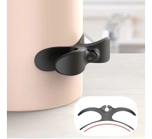 4 Lü Set Kablo Sarma Aparatı- Airfry- Saç Kurutma- Şarj Kablosu - Düzenleyici Toparlayıcı