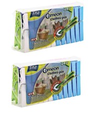 48 Adet Mandal Seti Cameon