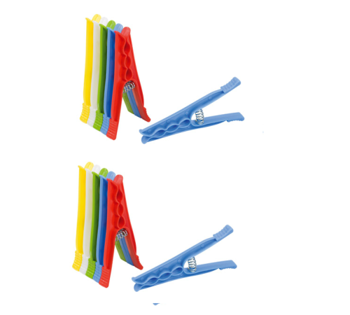 48 Adet Mandal Seti Defne