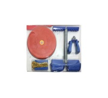 5 Parça Vücut Geliştirme Seti