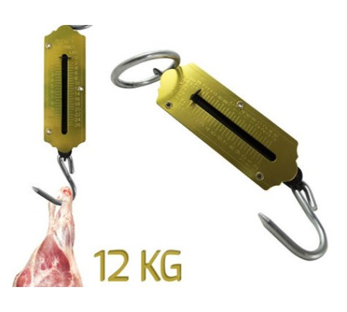50 Kg Kurban Et Kantarı - El Kantarı 50 Kg Kurban Et Kantarı - El Kantarı