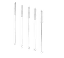 5li Pipet Temizleme Fırça Seti