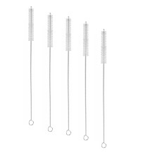 5li Pipet Temizleme Fırça Seti