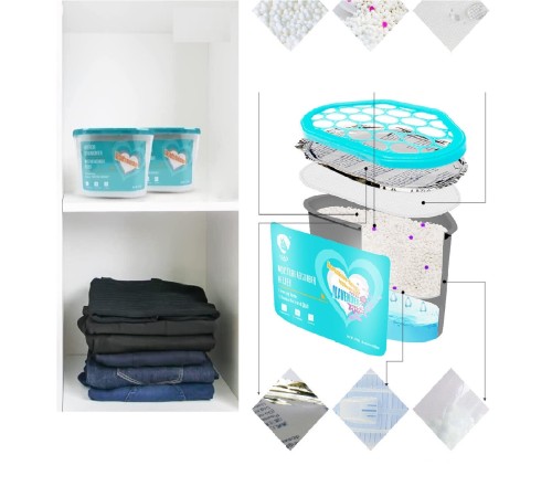 600 ML Nem Alıcı Rutubet Giderici Aparat - Limonlu Mutfak Salon Banyo Küf Koku Alıcı Granül 600 ML Nem Alıcı Rutubet Giderici Aparat - Limonlu Mutfak Salon Banyo Küf Koku Alıcı Granül
