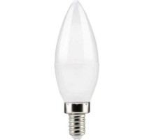 6W Mum Tipi Led Ampul - 600 Lümen