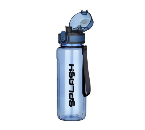 700 ML Tuşlu Matara Suluk - Sızdırmaz Kapak 700 ML Tuşlu Matara Suluk - Sızdırmaz Kapak