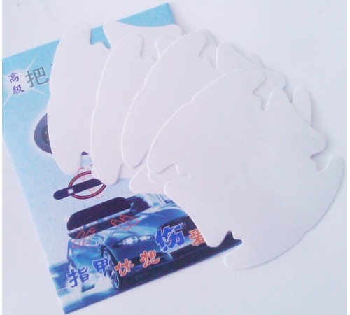 8 Adet Araba Kapı Kolu Koruyucu Çizilme Önleyici Şeffaf Sticker Film Koruma Seti 8 Adet Araba Kapı Kolu Koruyucu Çizilme Önleyici Şeffaf Sticker Film Koruma Seti