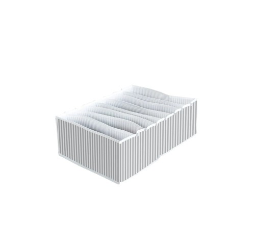 8 Bölmeli XL Pratik Bölmeli Çekmece Düzenleyici Organizer(İç Çamaşırı Kravat Çorap Düzenleyici) 8 Bölmeli XL Pratik Bölmeli Çekmece Düzenleyici Organizer(İç Çamaşırı Kravat Çorap Düzenleyici)