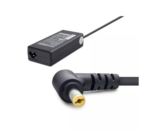 Acer Packard Bell Uyumlu Laptop Şarj Adaptörü 19V 4.74A 90W 5.5x1.7mm