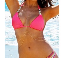 Adonide Vücut Bel Zinciri