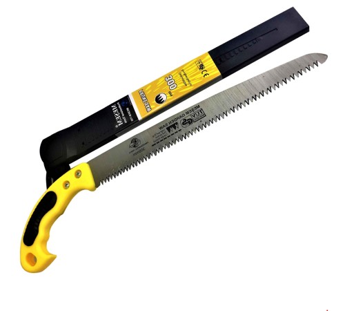 Ağaç Dal Budama Testeresi 300 mm - Kılıflı Ağaç Dal Budama Testeresi 300 mm - Kılıflı