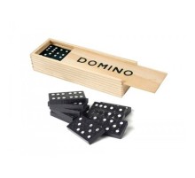 Ahşap Domino Seti