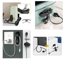 Airfryer Kablo Sarma Aparatı Bant Hediyeli 2 Adet