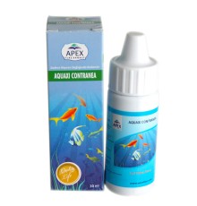 Akvaryum Balığı Deri Bakım Ürünü - AQUAXİ CONTREA