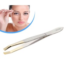 Altın Uçlu Paslanmaz Cımbız