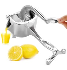 Alüminyum Alaşımlı Narenciye Sıkacağı Paslanmaz Limon - Meyve Sıkacağı