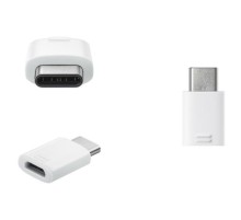 Andoid Şarj Kablosunu Type - C Lightning e Çevirici