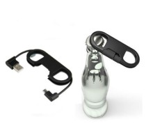 Android  Metal Açacak Usb Kablosu