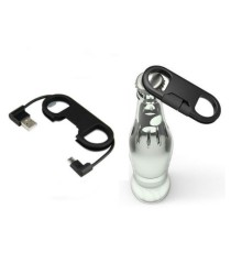 Android  Metal Açacak Usb Kablosu