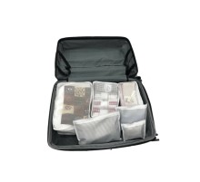 Anne Bebek Hastane Çantası Düzenleyici Organizer 6 Parça