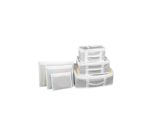 Anne Bebek Hastane Çantası Düzenleyici Organizer 6 Parça Anne Bebek Hastane Çantası Düzenleyici Organizer 6 Parça