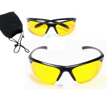 Anti Far Gece Görüş Gözlüğü (Yeni Model)