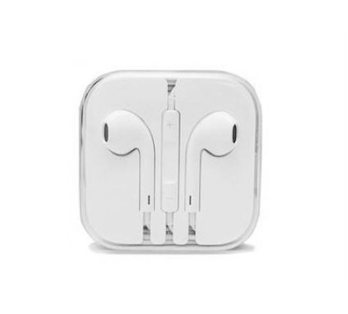 Apple iPhone Uyumlu Kulaklık - Beyaz Apple iPhone Uyumlu Kulaklık - Beyaz