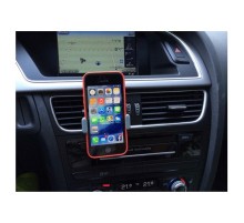 Araç İçi Havalandırma Telefon Tutucu
