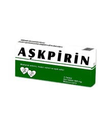 Aşkpirin