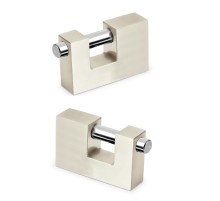 Asma Kilit - Kayar Milli Asma Kilit 70 Mm Hand SFD