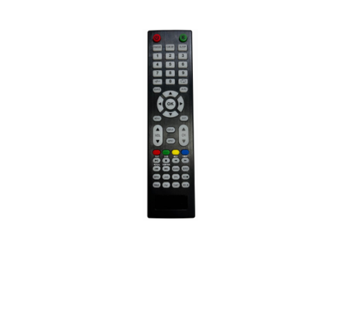 AVOX PMODE SMODE Uyumlu Kumanda - LCD 629 AVOX PMODE SMODE Uyumlu Kumanda - LCD 629