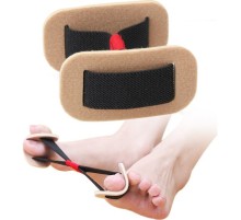 Ayak Baş Parmak Kemik Düzeltici Egzersiz Lastiği