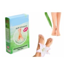 Ayak Kokusu Giderici Shoes