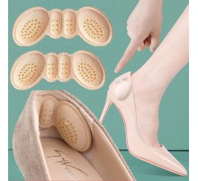 Ayakkabı Vurma Önleyici Ve Daraltma Pedi Büyük Boy Foam