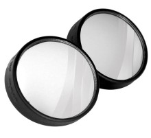 Ayarlanabilir Kör Nokta Ayna Seti 2Li