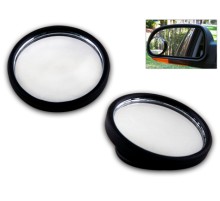 Ayarlanabilir Kör Nokta Ayna Seti