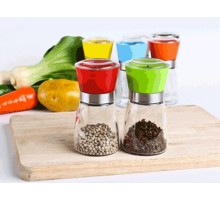 Baharat, Tuz ve Karabiber Öğütücü