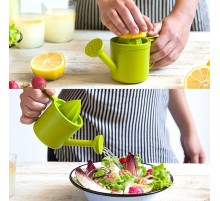 Bahçıvan Limon Sıkacağı - Hazneli Narenciye Sıkacağı