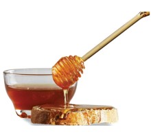 Bal Reçel Kaşığı