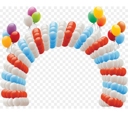 Balon Zinciri Yapma Aparatı ( 5 Metre ) Balon Zinciri Yapma Aparatı ( 5 Metre )