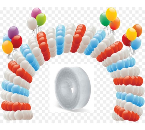 Balon Zinciri Yapma Aparatı ( 5 Metre ) Balon Zinciri Yapma Aparatı ( 5 Metre )