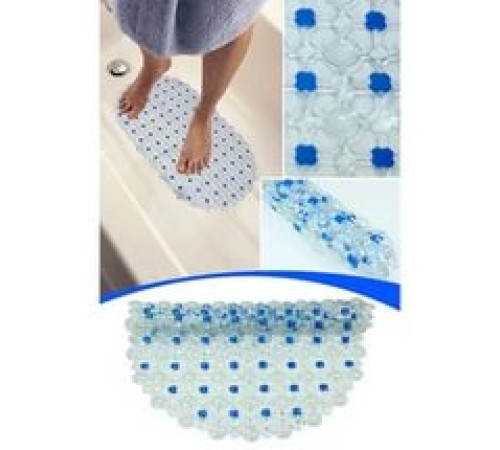 Banyo Kaydırmaz Paspas Banyo Kaydırmaz Paspas