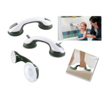 Banyo Tutacağı Kilit Vantuzlu