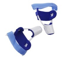 Baş Parmak Kemik Düzeltici Gece Ateli (Çift)