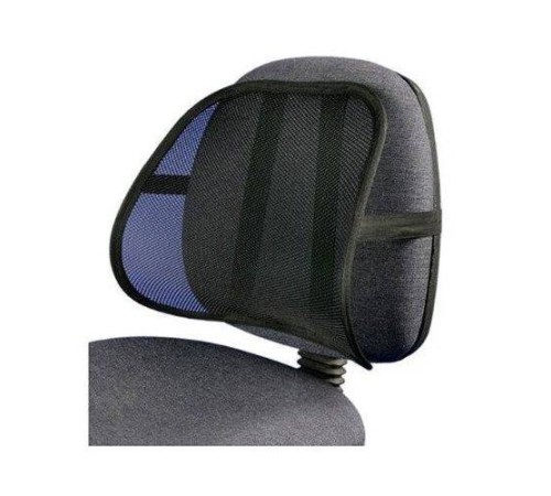 Bel Destekli Tam Ortopedik File Yastık