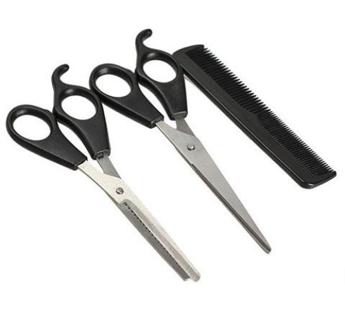 Berber - Kuaför Traş Seti ( 3 Parça Özel Set ) Berber - Kuaför Traş Seti ( 3 Parça Özel Set )